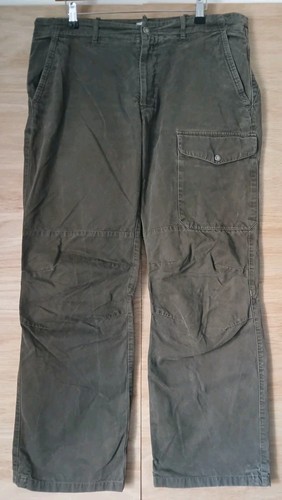 Pantalone uomo company - pantalone,