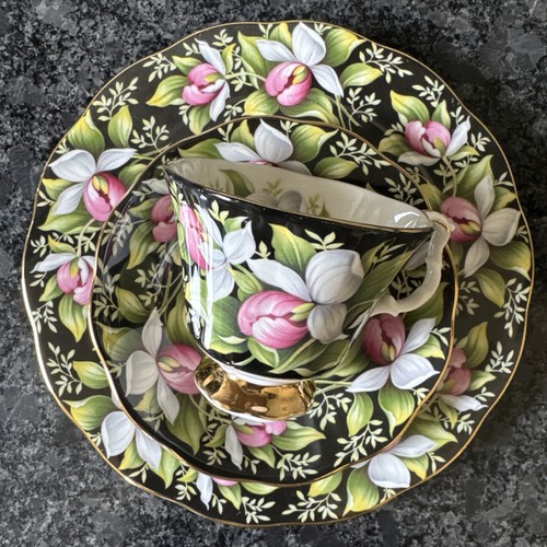 Royal albert set - royal,
