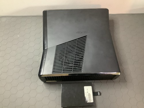 Microsoft xbox 360 slim - 360,