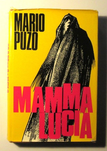 Mario puzo mamma lucia - mario,
