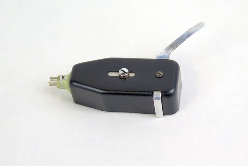 Thorens headshell per - per, braccio