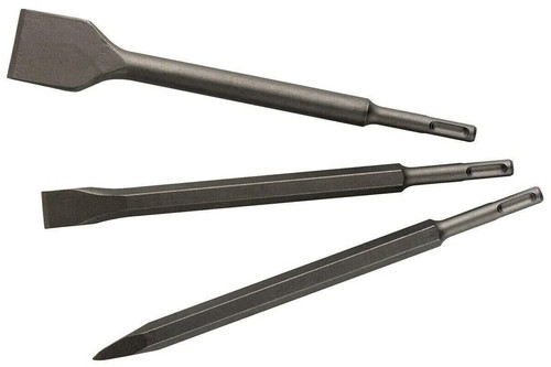 Set scalpelli sds plus 2 - set,