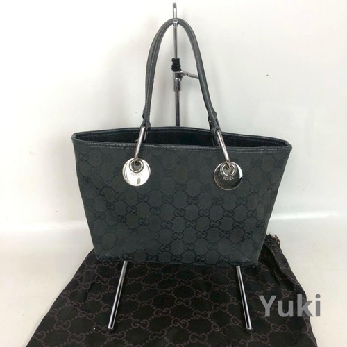 Borsa gucci eclipse tela - eclipse,
