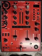 DJ-Tech DJM-303 Mixer DJ