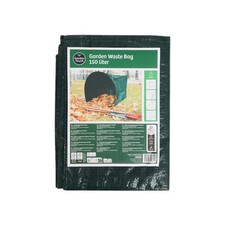 Sacco Dei Rifiuti Da Giardino 150 Litri