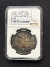 1915 Panama-Pacifico