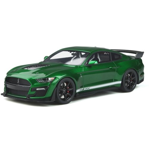 Ford mustang shelby gt500 2020 - shelby,