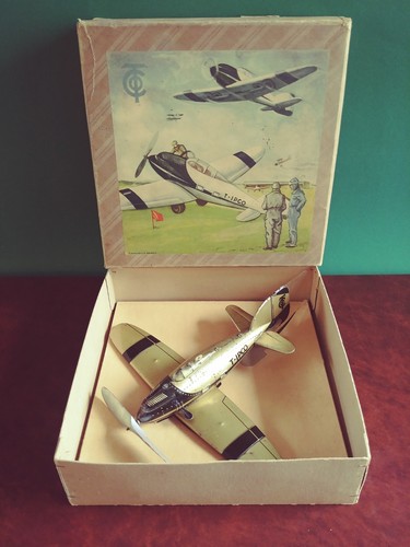 Tco tippco heinkel - tco,