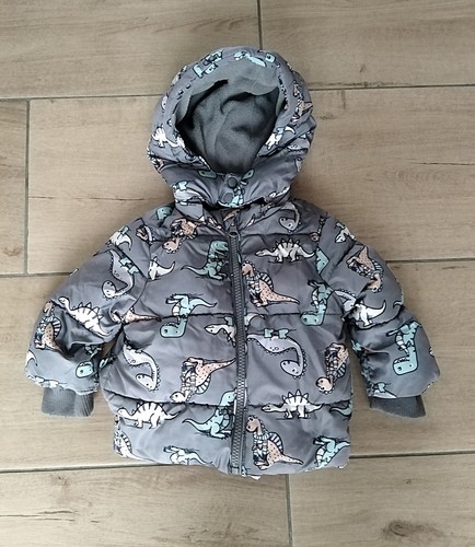 Piumino dinosauri chicco - piumino,