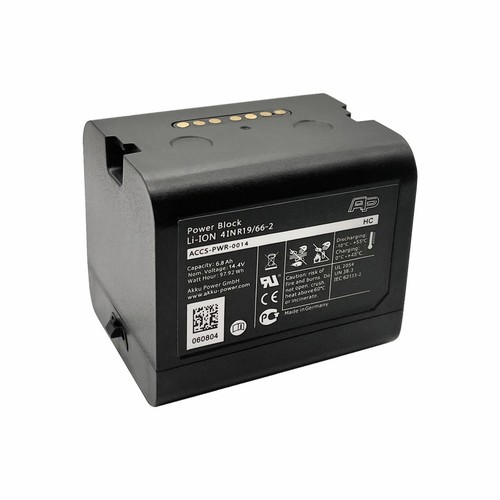 Batteria ricambio focus - batteria, di