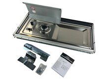 Cucina Originale VW T6 Cucina