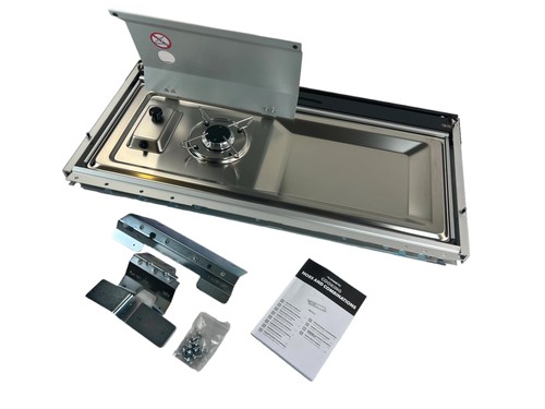 Cucina originale t6 - vw,