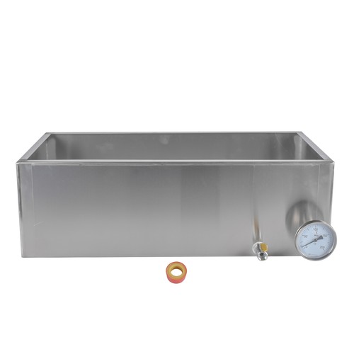 Padella evaporazione sciroppo
