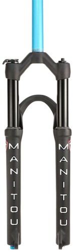 Manitou markhor forcella - markhor,