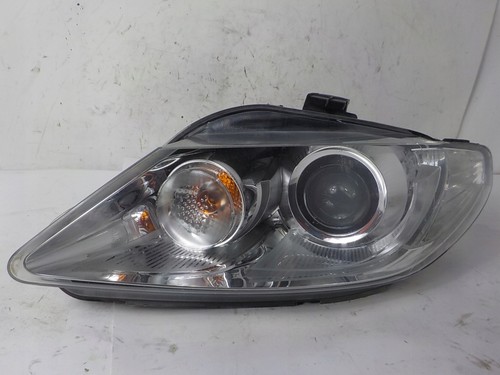 Faro proiettore anteriore seat - faro,