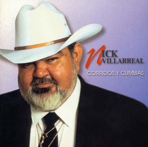 Nick villarreal corridos - corridos, y