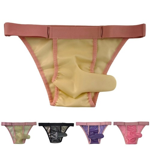 Costume mutande lattice - , dj