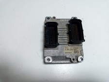 CENTRALINA MOTORE PER LANCIA Y 1° Serie 0261204983 Benzina 1200 (96>00)