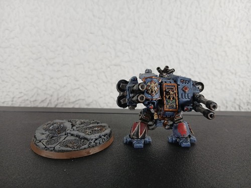 Venerabile dreadnought dipinto - venerabile,