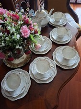 Servizio Da Te ×6 Con Piatti