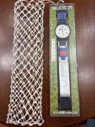 Orologio swatch 1998 francia - orologio,