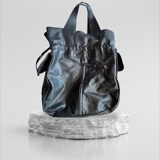 Borsa in pelle pelle naturale