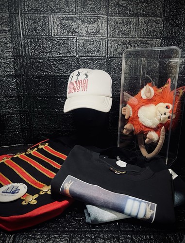 Borsa michael jackson - borsa,