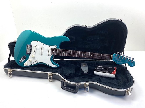 Fender american standard - fender,