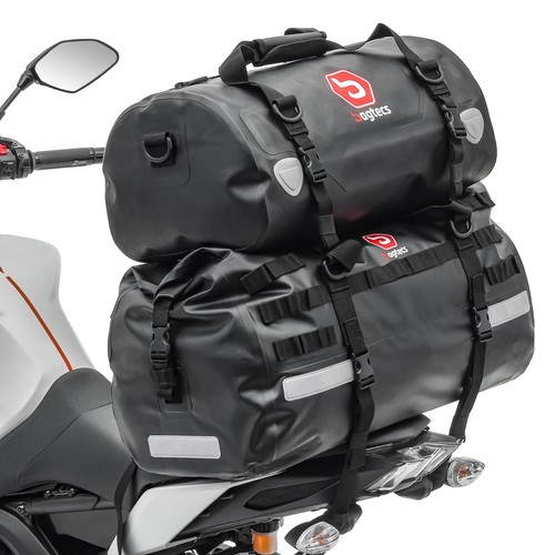 Kit borsa posteriore xb50 - posteriore, +
