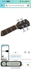 chitarra