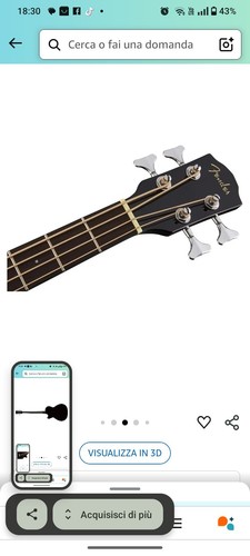 chitarra