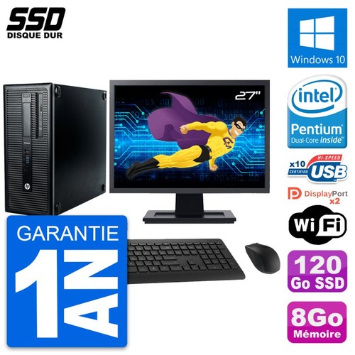 Tour prodesk 600 g1 - tour,