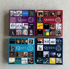 RARE Queen CD Singles