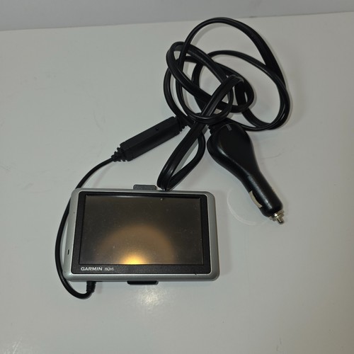 Garmin nuvi 1350 navigatore - nuvi,