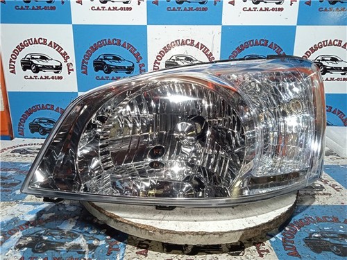 921011cxxx faro anteriore - ,