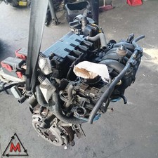 ⭐ Motore 199A4000 per FIAT GRANDE PUNTO 199 2005-2012 usato (110822)