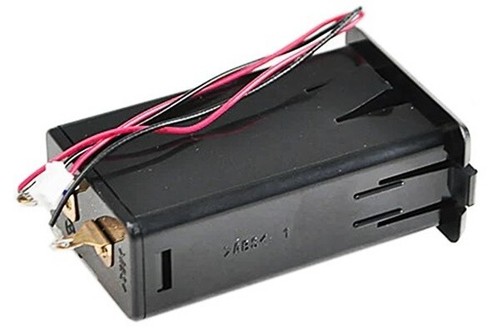 Yamaha battery box - yamaha,