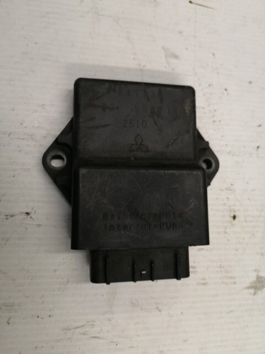 Centralina ecu motore - centralina, yamaha