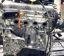 CG10 MOTORE NISSAN MICRA K11 1.0 16V. BENZINA 2000 RICAMBI USATI