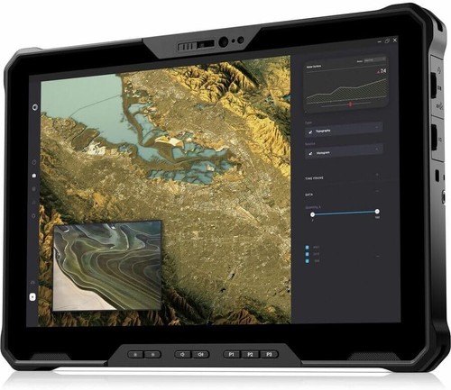 Dell latitude 7230 - dell, rugged
