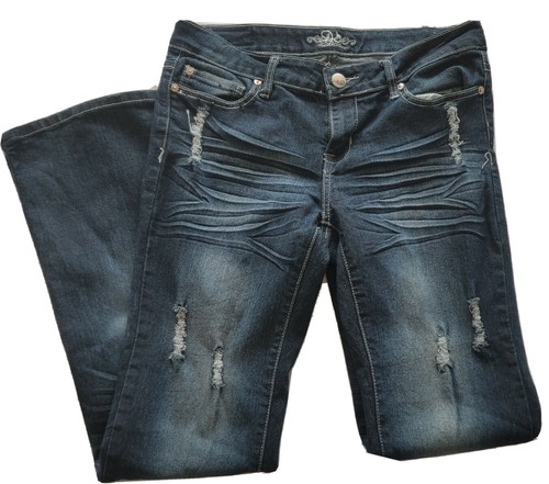 Jeans donna denim new - do, york