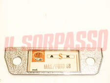 MOSTRINA PLANCIA RADIO