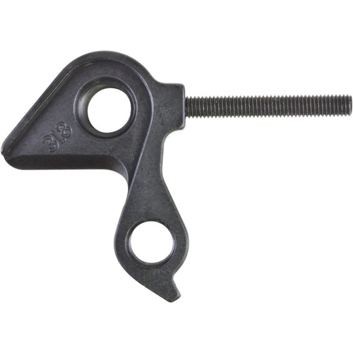 Gancio deragliatore per trek - deragliatore,
