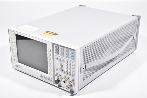 Agilent e5515c set test - agilent, e5515c,