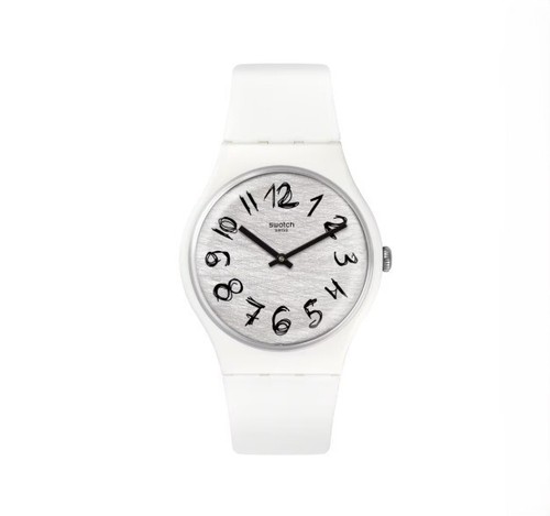 Swatch gesso unisex - gesso, wristwatch