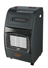 Stufa infrarossi ventilata - stufa,