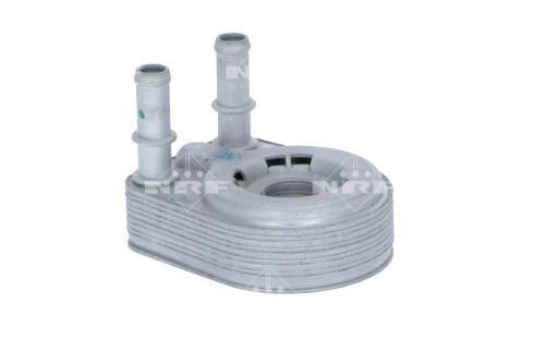 Radiatore olio motore - radiatore,
