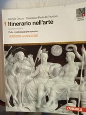 itinerario nell'arte 1