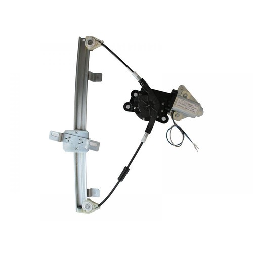 Alzavetro elettrico ant dx - ant.,