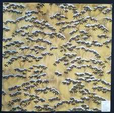 Colony Fabrics - Lampasso